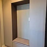 Sokolska 30 Towers - New- Lux- Parking- Sauna- Gym -and The View Lejlighed