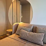 Sokolska 30 Towers - New- Lux- Parking- Sauna- Gym -and The View *