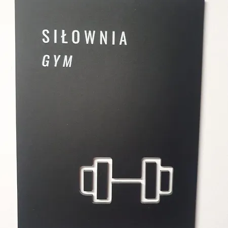 公寓 Sokolska 30 Towers - New- Lux- Parking- Sauna- Gym -and The View *