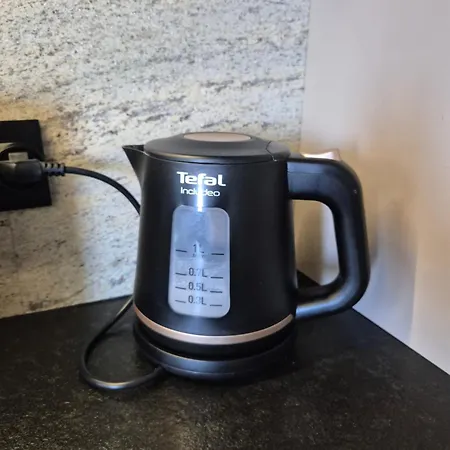 Sokolska 30 Towers - New- Lux- Parking- Sauna- Gym -and The View 公寓