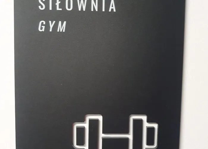 아파트 Sokolska 30 Towers - New- Lux- Parking- Sauna- Gym -and The View *