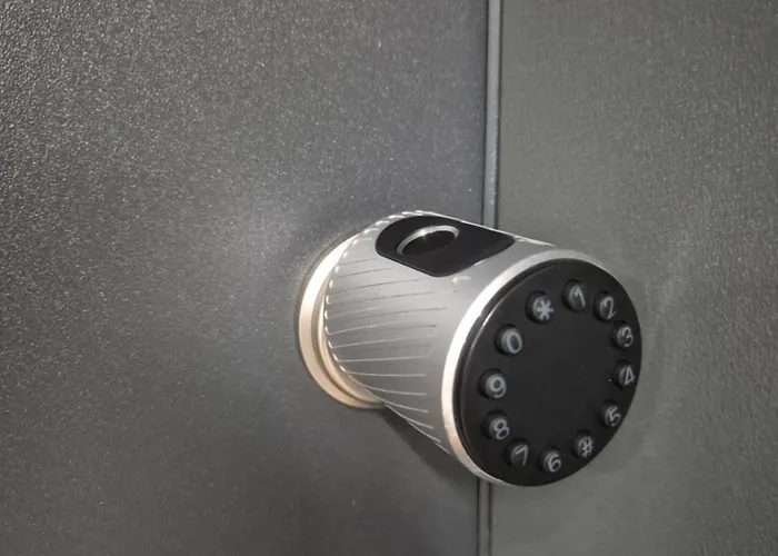 Διαμέρισμα Sokolska 30 Towers - New- Lux- Parking- Sauna- Gym -and The View Κατοβίτσε