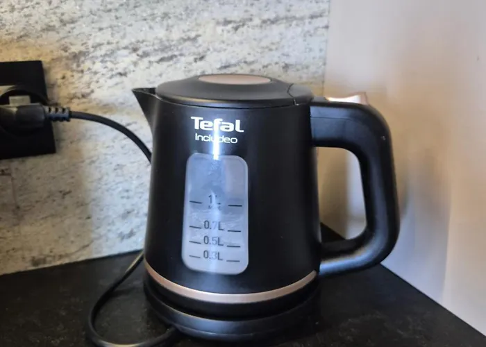 Sokolska 30 Towers - New- Lux- Parking- Sauna- Gym -and The View 아파트