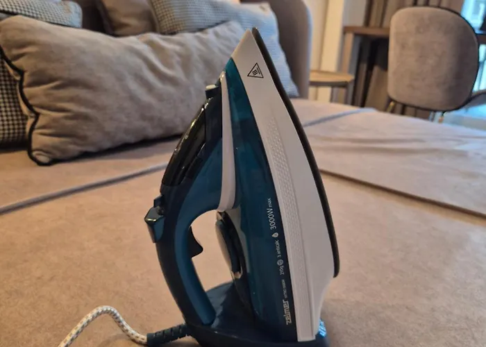 Sokolska 30 Towers - New- Lux- Parking- Sauna- Gym -and The View * 카토비체